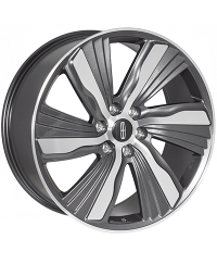 ZW JH-6321 GMF R22 W9.5 PCD6x135 ET44.0 DIA87.1